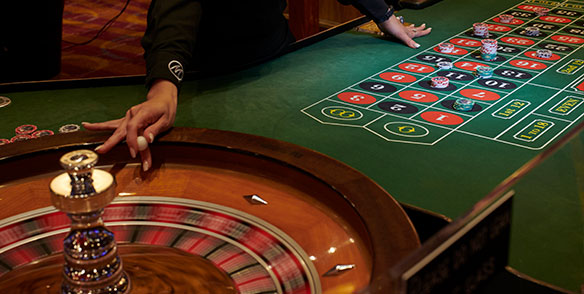 Table Games